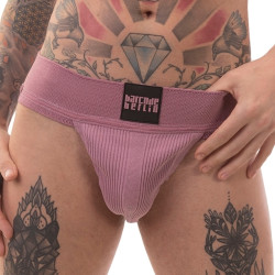 Barcode Berlin Jockstrap Sergey Pop Rose